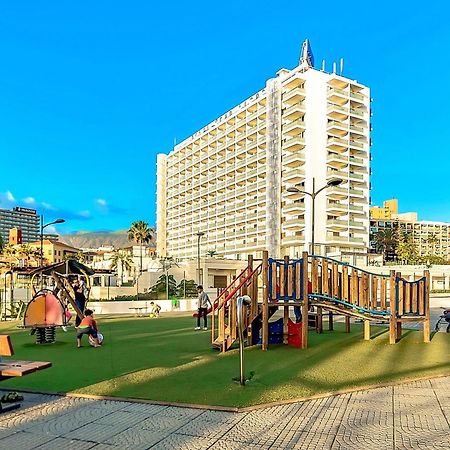 Two Bedroom Apartment In Playa De Las Americas, Free Wifi Eksteriør billede
