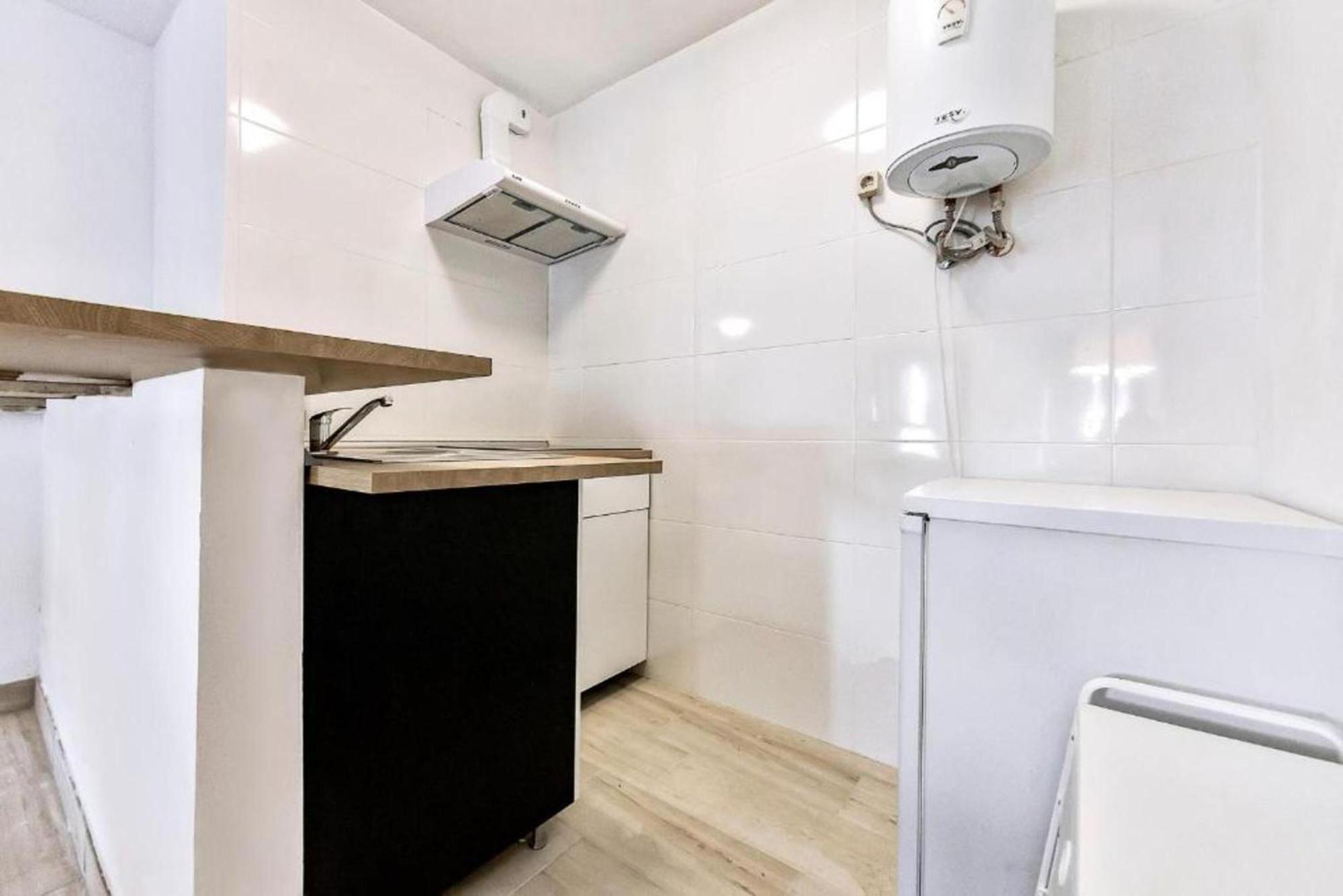 Two Bedroom Apartment In Playa De Las Americas, Free Wifi Eksteriør billede