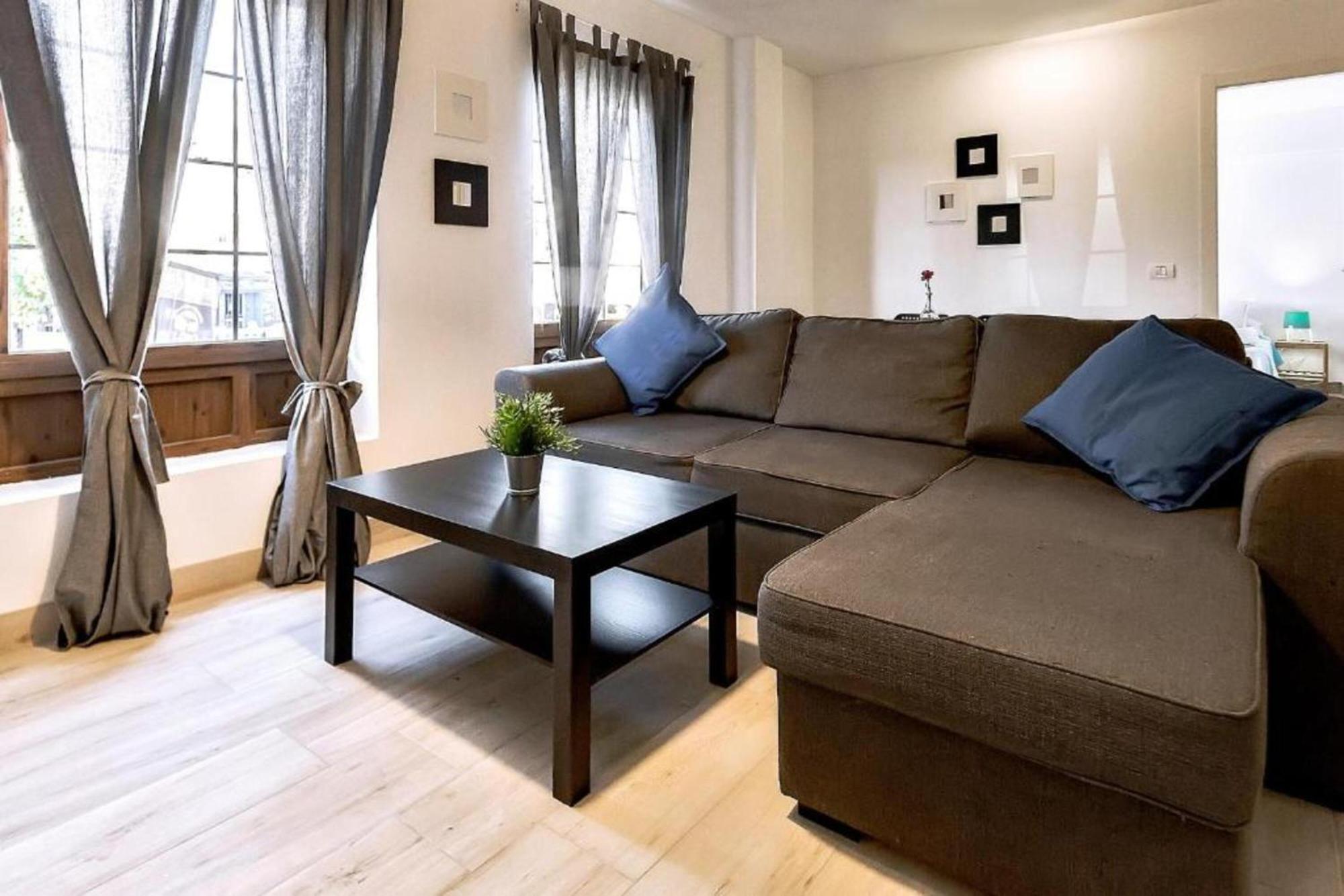 Two Bedroom Apartment In Playa De Las Americas, Free Wifi Eksteriør billede