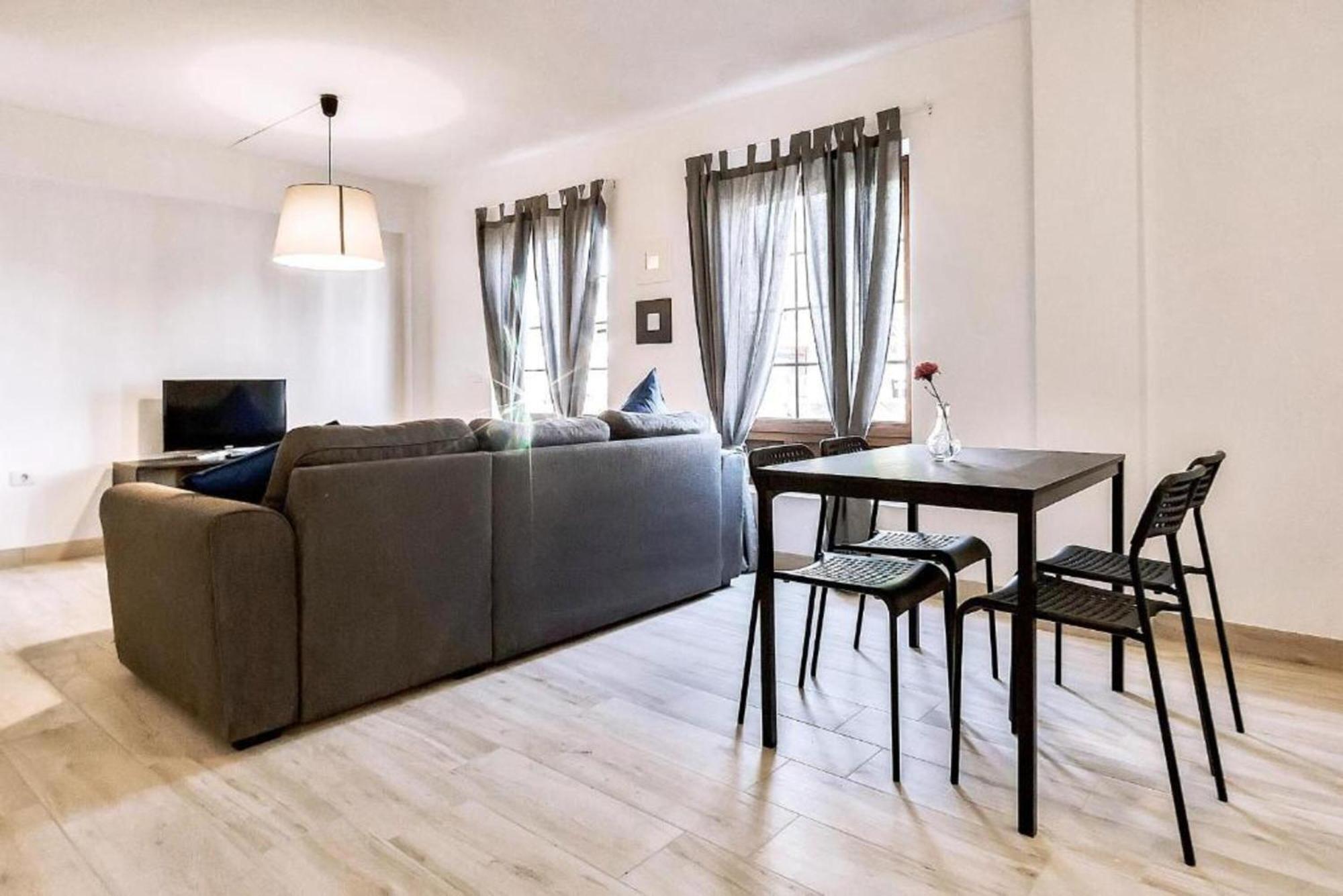 Two Bedroom Apartment In Playa De Las Americas, Free Wifi Eksteriør billede